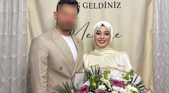 Ankara'da Minibüs-Kamyon Kazasında Hayatını Kaybeden Öğretmen Son Yolculuğuna Uğurlandı