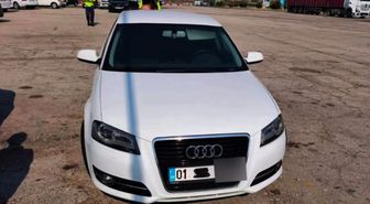 Plakasını kapatan sürücüye 140 bin TL ceza