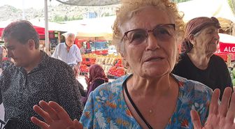 Ardanuç'ta Emekliler Geçim Derdinde: 'Bir Döner Parası Kazanamıyoruz'