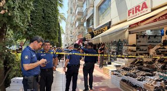 Aydın'da iş yerinde silahlı saldırı sonucu öldürülen kişiyle ilgili 4 şüpheli tutuklandı