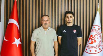 Koray Uygun'dan Tarihi Rekor ve Ziyaret