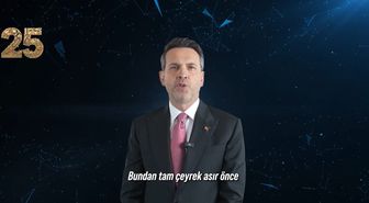 Bakan Bayraktar: Türkiye Enerjide Yeni Vizyonla Geleceğe Hazır