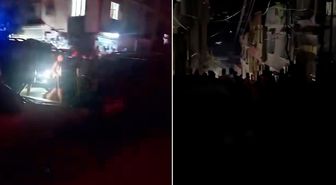 Bir şehir ayakta! Engelli kızı kaçırıp 4 kişi tecavüz etti, ifadesinde her şeyi anlattı