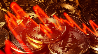 Bitcoin devlerinin zararı büyüyor