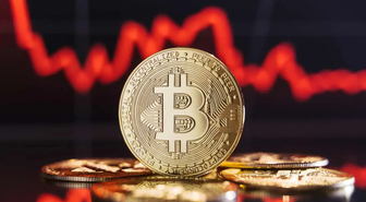 Bitcoin'deki düşüş uzun pozisyonları sildi