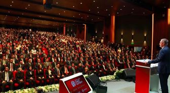 Kamu İletişiminde Dijital Dönem Paneli