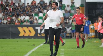 Bodrum FK, İstanbulspor Karşısında İlk Puanı Arıyor