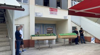 Bolu'da Arazi Kavgası: Baba ve Oğul Toprağa Verildi
