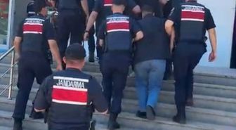Bucak'ta 1 Milyonluk Soygun: 3 Tutuklama