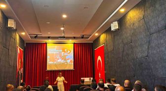 Eskişehir'de Cezaevindeki Hükümlülere Aile Eğitimi: İletişim ve Yaşam Becerileri