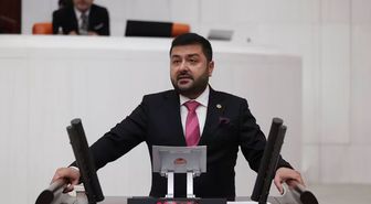 CHP'de şok: Yazgan kesin ihraç talebiyle disipline sevk edildi