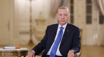 Erdoğan'dan AK Parti'nin 25. yılına ilişkin makale: 'Türkiye için tarihi bir dönüşüm'