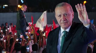Cumhurbaşkanı Erdoğan'dan AK Parti'nin 25. yıl kutlamasında tarihi mesajlar