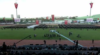 Erdoğan: Terörsüz Türkiye Vizyonunu Kalıcı Biçimde Çözeceğiz