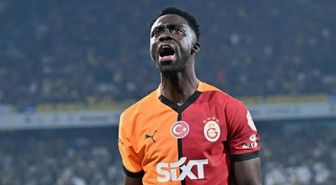 Davinson Sanchez neden yok, Davinson Sanchez yok mu, Davinson Sanchez nerede, transfer mi oldu?