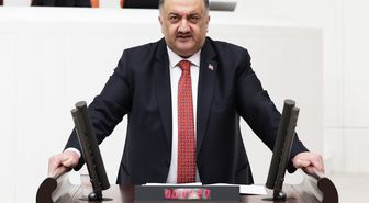 Karal’dan AK Parti’nin 25. yılına eleştiri: 'Bunca umut, fedakarlık, bedel ne içindi?'