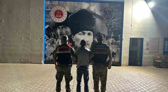 Diyarbakır'da 42 Suç Kaydı Bulunan Zanlı Yakalandı