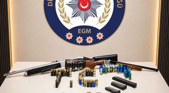 Diyarbakır'da silahlı saldırı zanlısı tutuklandı