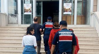 FETÖ şüphelisi Yunanistan'a kaçarken yakalandı