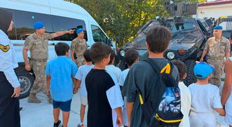 Edirne Belediyesi'nden 17 Ağustos Deprem Anma Programı