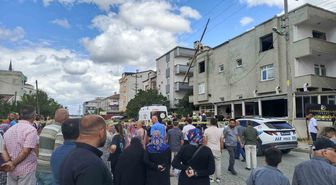 Elektrik Akımına Kapılan Kişi Hayatını Kaybetti