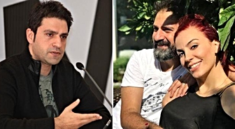 Erhan Çelik kaç kere evlendi? Erhan Çelik kimlerle evlendi?