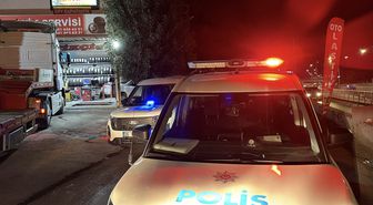 Eskişehir'de Bıçaklı Kavga: 1 Yaralı