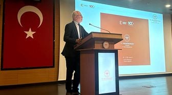 Eskişehir İlçe Hastaneleri Değerlendirildi