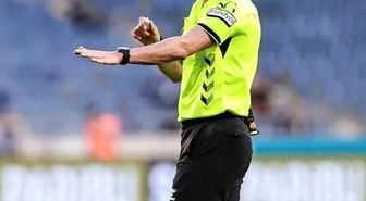 Fedai San kimdir, hakem Fedayi San hangi maçalrı yönetti, hangi takımı tutuyor? Fedayi San Türk mü, yabancı mı, aslen nereli?
