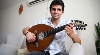 Görme Engelli Kardeşlerin Üniversite Başarısı