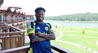 Fenerbahçe, Fred'in sözleşmesini feshetti