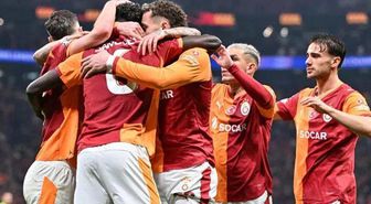 Galatasaray maçı hangi kanalda? Galatasaray Çorum FK maçı bugün saat kaçta?