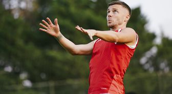 Gaziantep FK, Alanyaspor maçına hazır