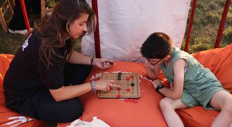 Malatya Kültür Yolu Festivali'nin Altıncı Günü Dolu Dolu Geçti