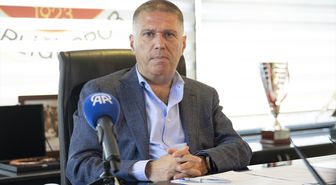 Gençlerbirliği'nde hedef ilk 10