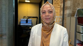 Rami Kütüphanesi'nde Görme Engelliler İçin Sesli Kitap Desteği
