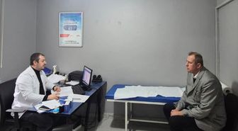 Hayrabolu'da 10 ayda 280 kişi sigarayı bıraktı