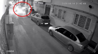 Bursa'da Polis Motosikleti ile Çarpışma: 4 Yaralı