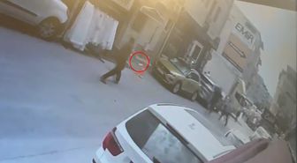 Bursa'da İki Aile Arasında Kavga: 6 Yaralı