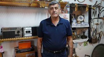 35 Yılda 3 Bin Parçalık Geçmiş Hazinesi
