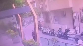 İstanbul merkezli 2 ilde kurşunlama operasyonu: 8 gözaltı