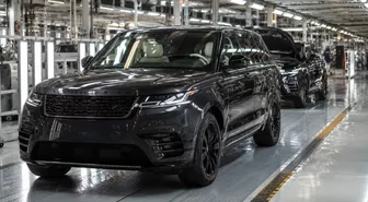 Jaguar Land Rover'dan zayıf çeyrek: Kar %73 düştü, Çin ve Orta Doğu baskı yapıyor