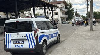 Karabük'te Feci Kaza: 4 Çocuk ve 1 Sürücü Yaralandı