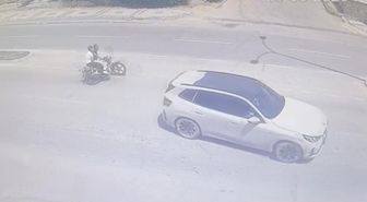 Motosiklet kazasında ölüm: Kaçan sürücü yakalandı