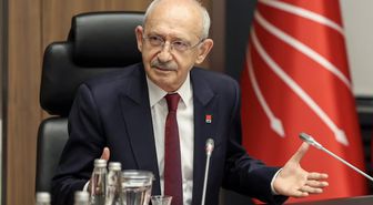 Kılıçdaroğlu'ndan dikkat çeken ziyaret: Beşikçioğlu'yla cezaevinde görüştü