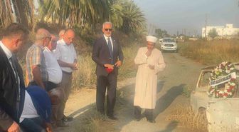 Şehit Gazeteci Adem Yavuz 52. Yıldönümünde Anıldı