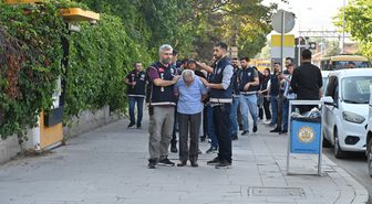 12 Yıl Sonra Derin Dondurucuda Ceset Bulundu, 16 Gözaltı