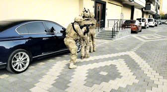 Batman merkezli sahte kripto para operasyonunda 4 tutuklama