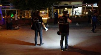 Malatya'da Silahlı Saldırı: İşletme Sahibi Yaralandı