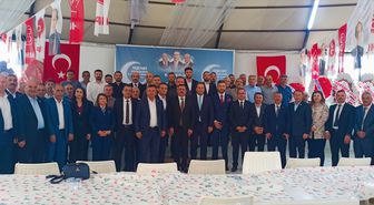 MHP Yeşilyurt'ta Nuri Aydoğan dönemi